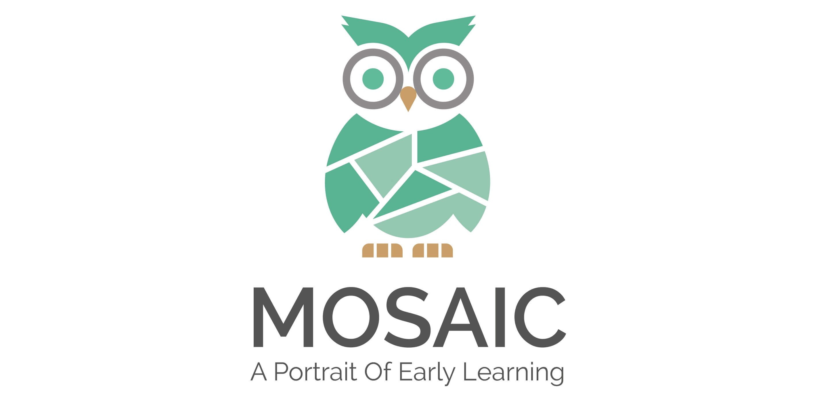 Mosaic logo